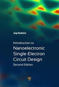 bokomslag Introduction to Nanoelectronic Single-Electron Circuit Design