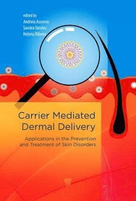 Carrier-Mediated Dermal Delivery 1