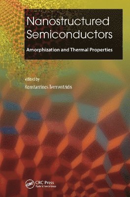 Nanostructured Semiconductors 1