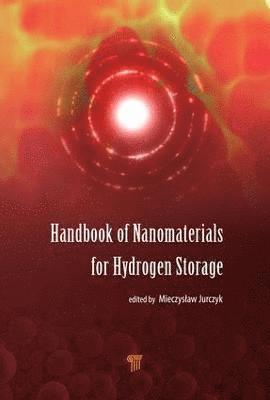 bokomslag Handbook of Nanomaterials for Hydrogen Storage