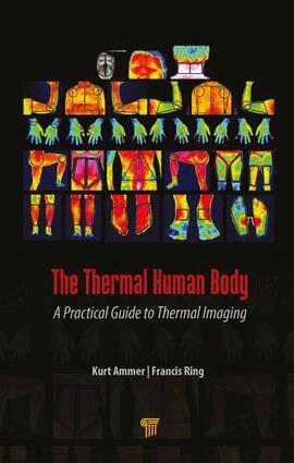 Kurt Ammer, Francis Ring - Thermal Human Body, Inbunden