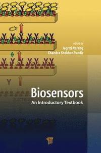 bokomslag Biosensors
