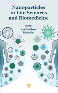 bokomslag Nanoparticles in Life Sciences and Biomedicine
