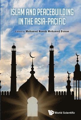 Islam And Peacebuilding In The Asia-pacific 1