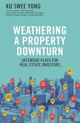 bokomslag Weathering a Property Downturn