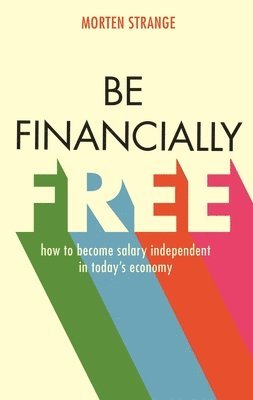 Be Financially Free 1