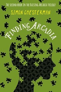 bokomslag Finding Arcadia