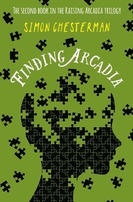 Finding Arcadia 1