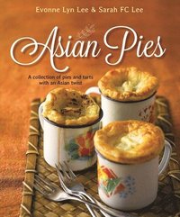 bokomslag Asian Pies