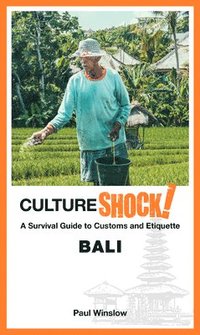 bokomslag Cultureshock! Bali