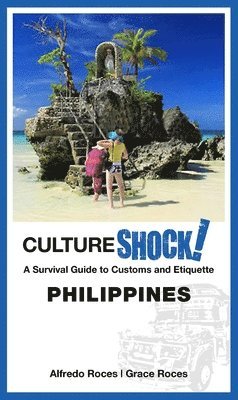 Cultureshock! Philippines 1