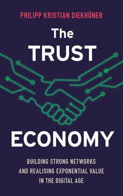 bokomslag Trust Economy