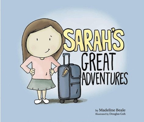Sarah's Great Adventures 1