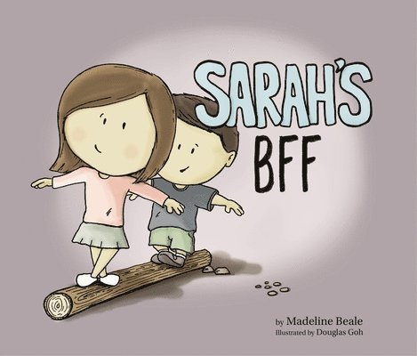 Sarah's BFF 1