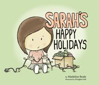 bokomslag Sarah's Happy Holidays