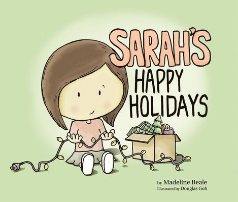 Sarah's Happy Holidays 1