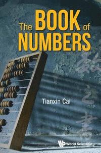 bokomslag Book Of Numbers, The