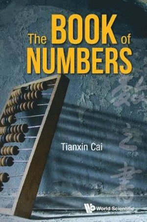 Book Of Numbers, The 1