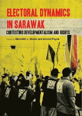 Electoral Dynamics in Sarawak 1