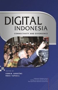 bokomslag Digital Indonesia