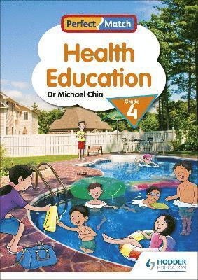 Perfect Match Health Education Grade 4 1