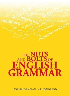 The Nuts and Bolts of English Grammar 1