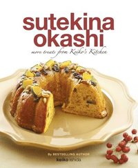 bokomslag Sutekina Okashi
