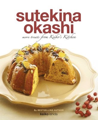 Sutekina Okashi 1