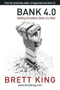 bokomslag Bank 4.0