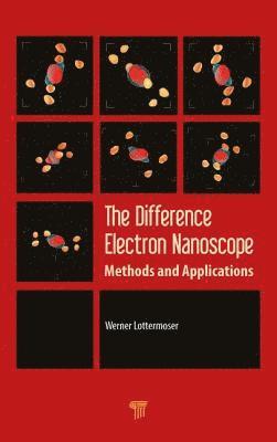 Werner Lottermoser - Difference Electron Nanoscope, Inbunden