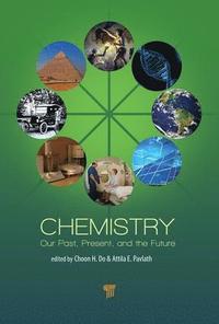 bokomslag Chemistry