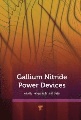 bokomslag Gallium Nitride Power Devices