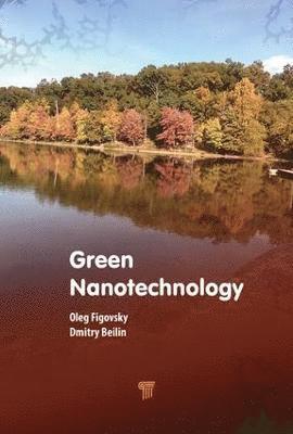 Green Nanotechnology 1