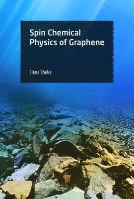 bokomslag Spin Chemical Physics of Graphene