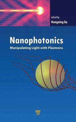 bokomslag Nanophotonics