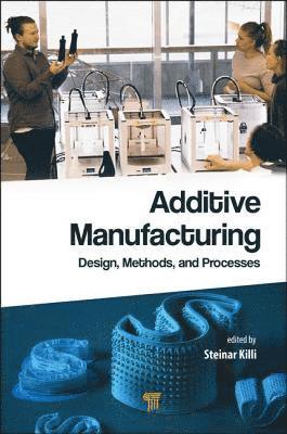 Additive Manufacturing 1