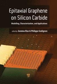 bokomslag Epitaxial Graphene on Silicon Carbide