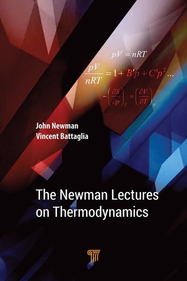 bokomslag Newman Lectures on Thermodynamics
