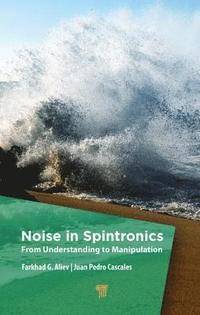 bokomslag Noise in Spintronics