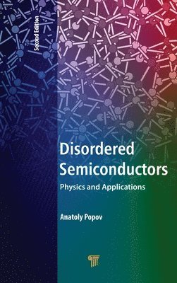 Disordered Semiconductors Second Edition