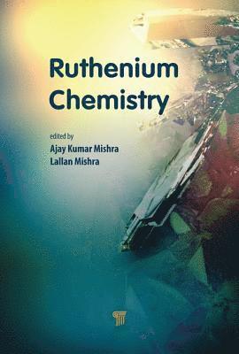 Ruthenium Chemistry 1