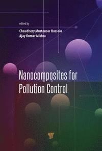 bokomslag Nanocomposites for Pollution Control