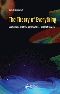 bokomslag The Theory of Everything