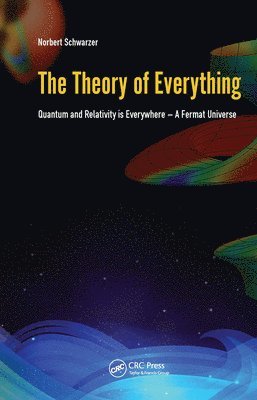 The Theory of Everything 1