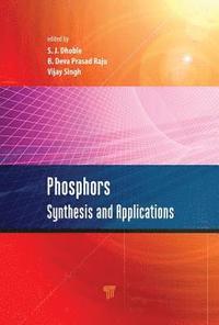 bokomslag Phosphors