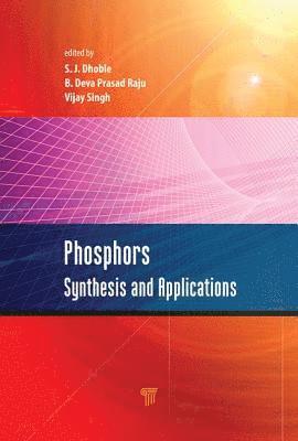 bokomslag Phosphors