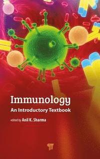 bokomslag Immunology