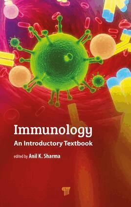 Anil Sharma - Immunology, Inbunden