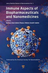 bokomslag Immune Aspects of Biopharmaceuticals and Nanomedicines