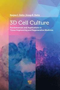 bokomslag 3D Cell Culture